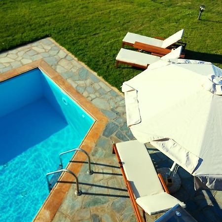 S4Sani Villa Sani  Luaran gambar