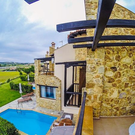 S4Sani Villa Sani  Luaran gambar