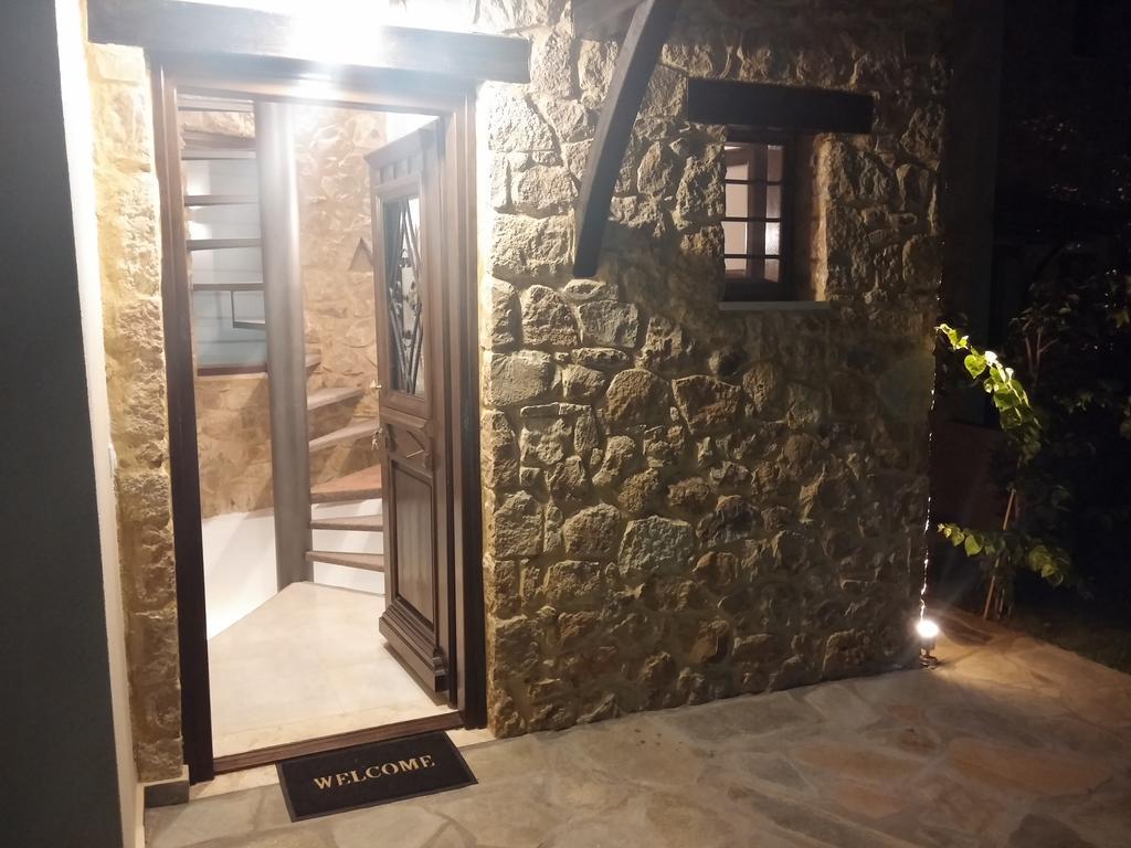 S4Sani Villa Sani  Luaran gambar