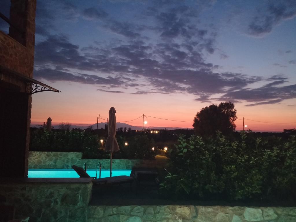 S4Sani Villa Sani  Luaran gambar