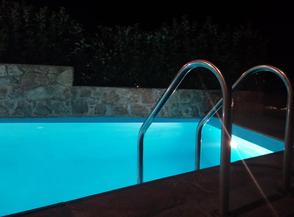S4Sani Villa Sani  Luaran gambar