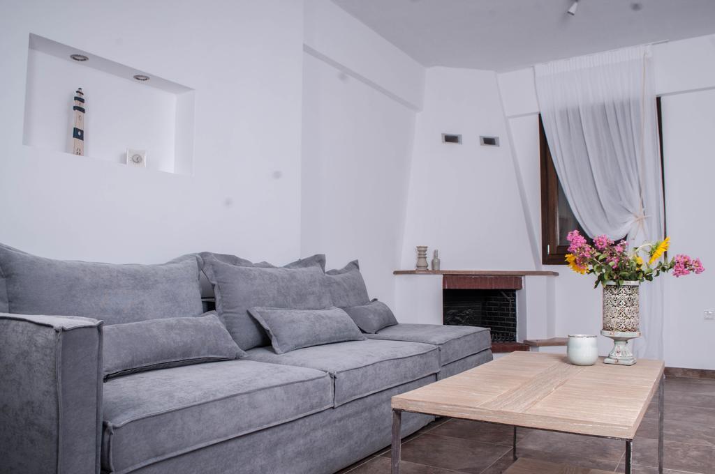 S4Sani Villa Sani  Luaran gambar