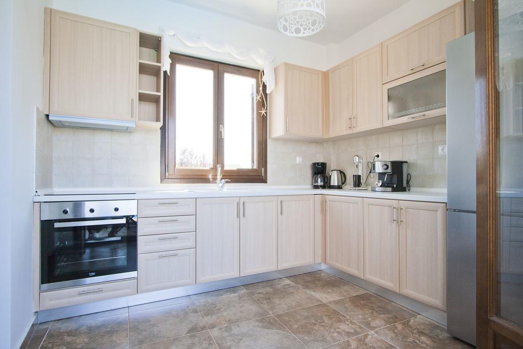 S4Sani Villa Sani  Luaran gambar