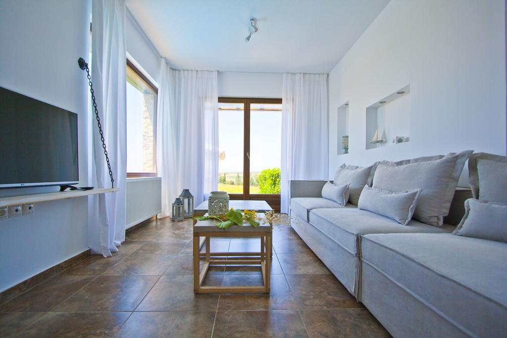 S4Sani Villa Sani  Luaran gambar