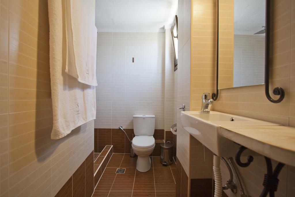 S4Sani Villa Sani  Luaran gambar