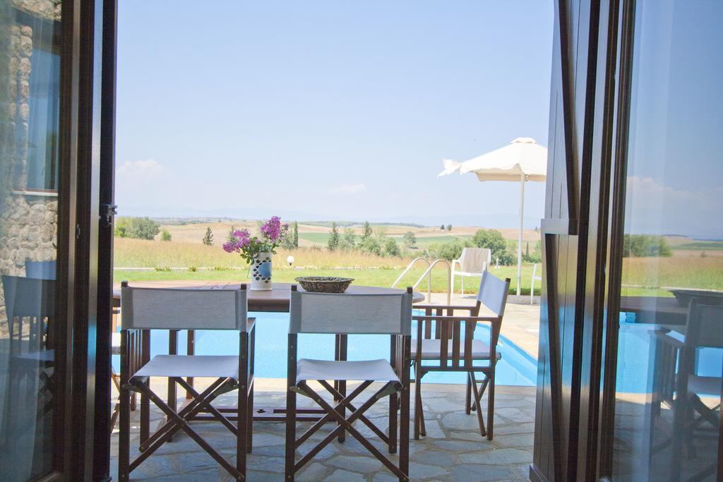 S4Sani Villa Sani  Luaran gambar