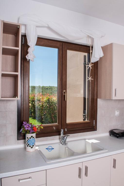 S4Sani Villa Sani  Luaran gambar