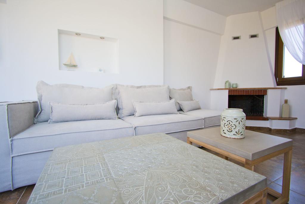 S4Sani Villa Sani  Luaran gambar