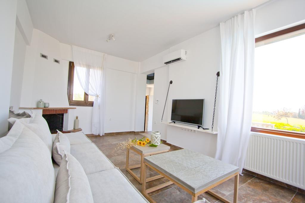 S4Sani Villa Sani  Luaran gambar
