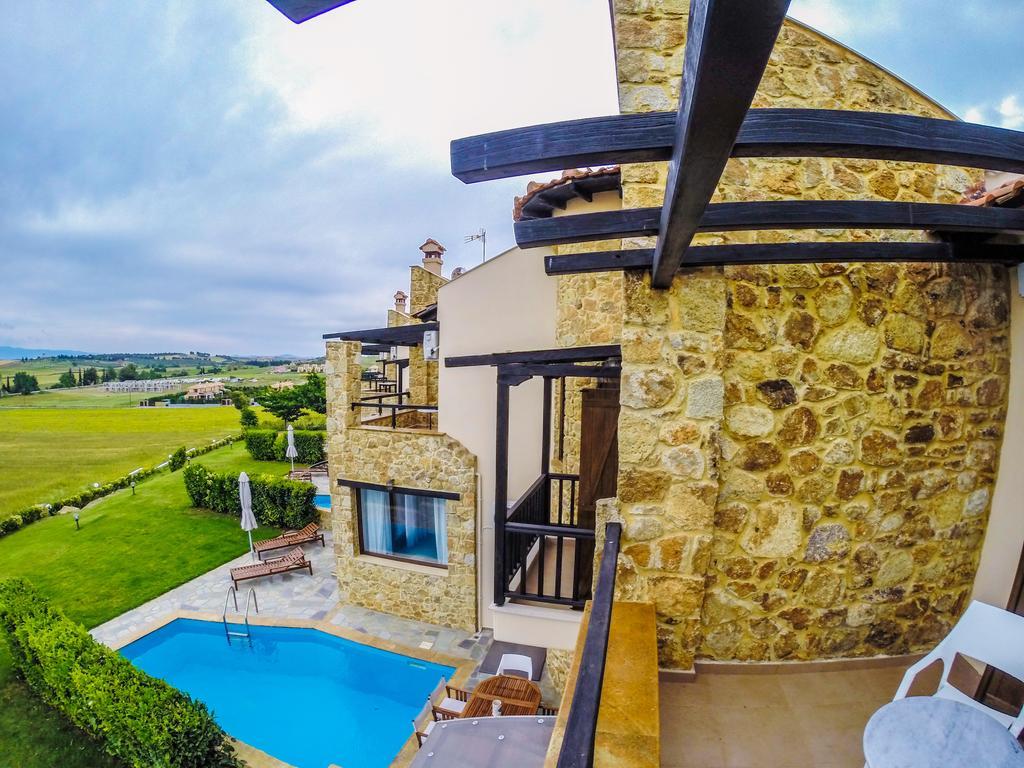 S4Sani Villa Sani  Luaran gambar