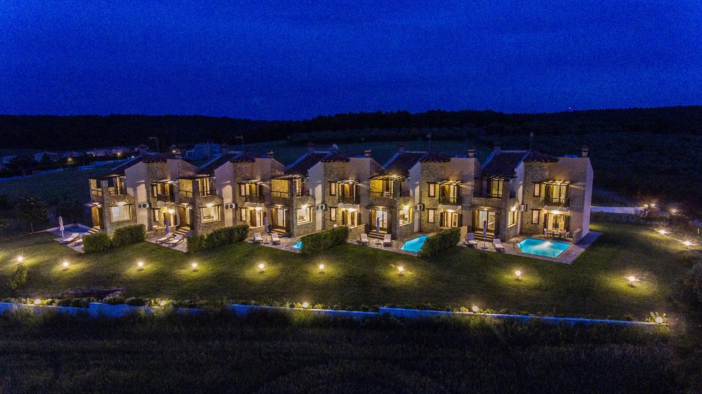 S4Sani Villa Sani  Luaran gambar