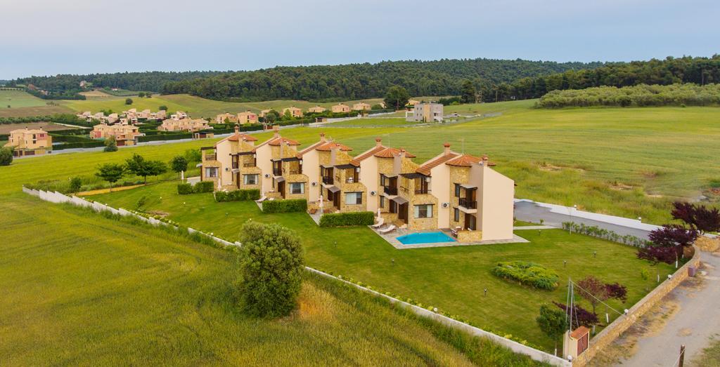 S4Sani Villa Sani  Luaran gambar