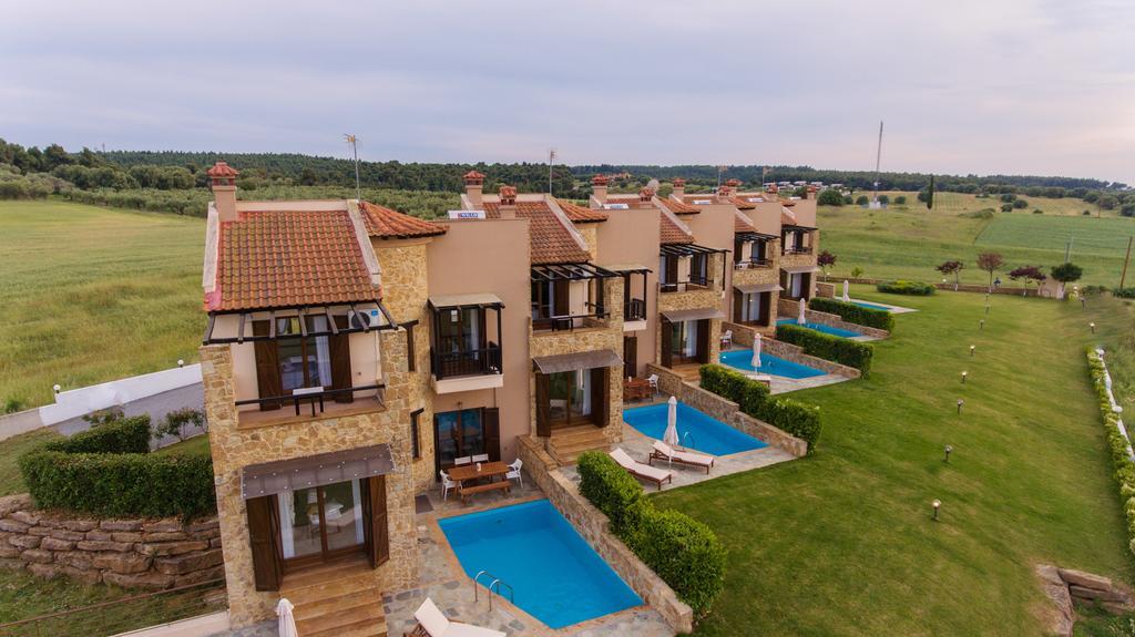 S4Sani Villa Sani  Luaran gambar