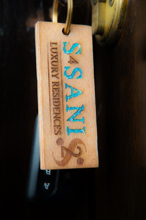 S4Sani Villa Sani  Luaran gambar