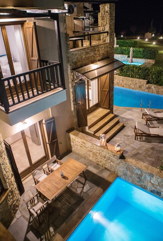 S4Sani Villa Sani  Luaran gambar