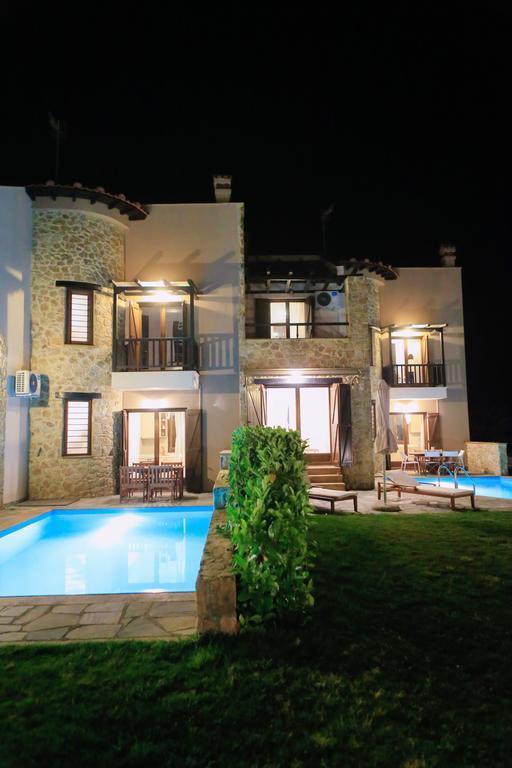 S4Sani Villa Sani  Luaran gambar