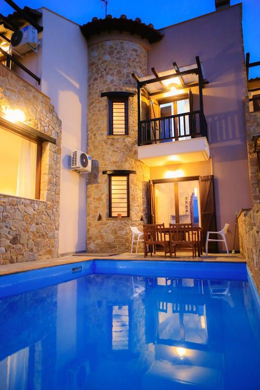 S4Sani Villa Sani  Luaran gambar