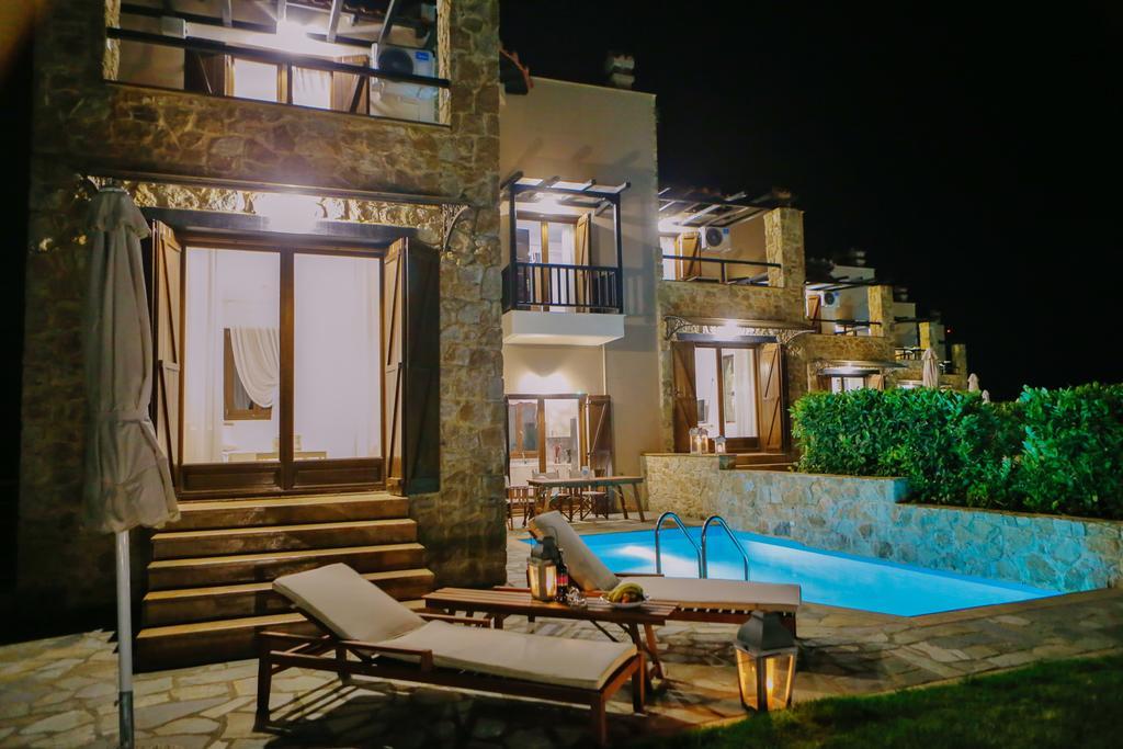 S4Sani Villa Sani  Luaran gambar