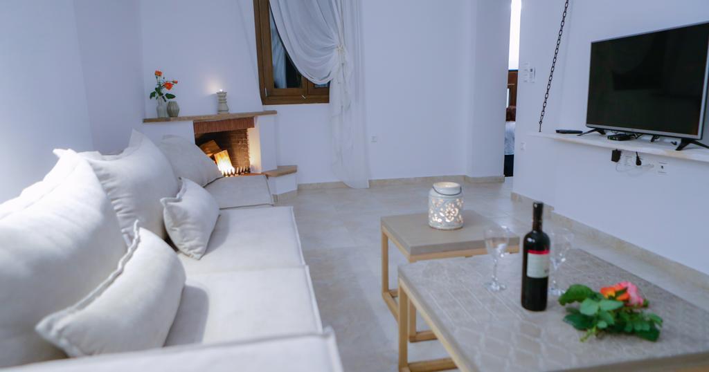 S4Sani Villa Sani  Luaran gambar
