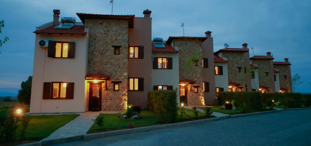 S4Sani Villa Sani  Luaran gambar