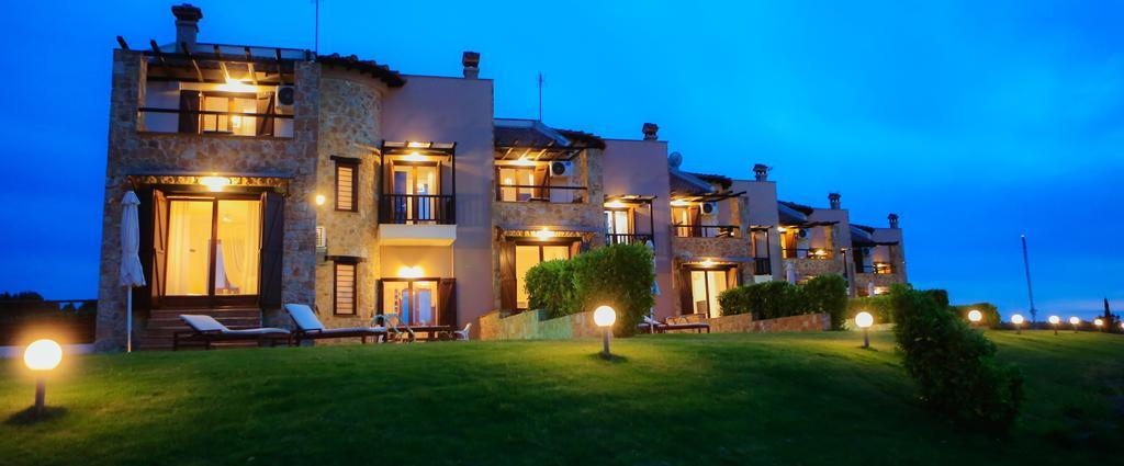 S4Sani Villa Sani  Luaran gambar