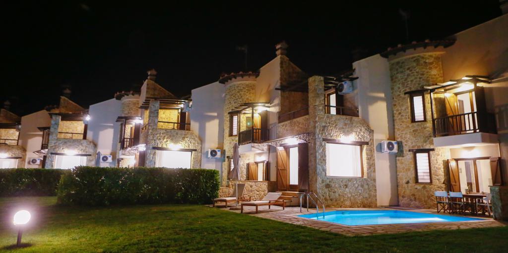 S4Sani Villa Sani  Luaran gambar