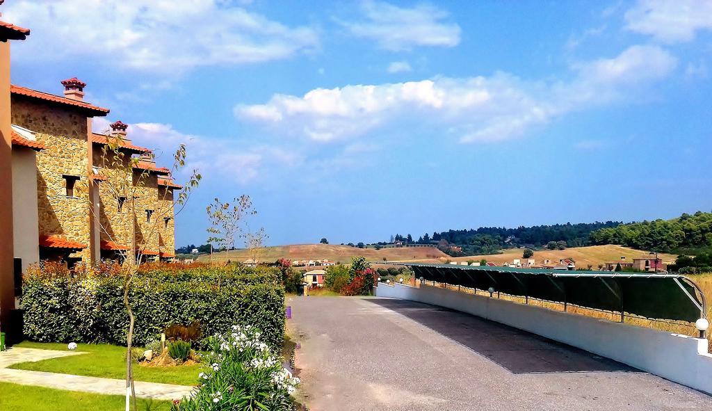 S4Sani Villa Sani  Bilik gambar