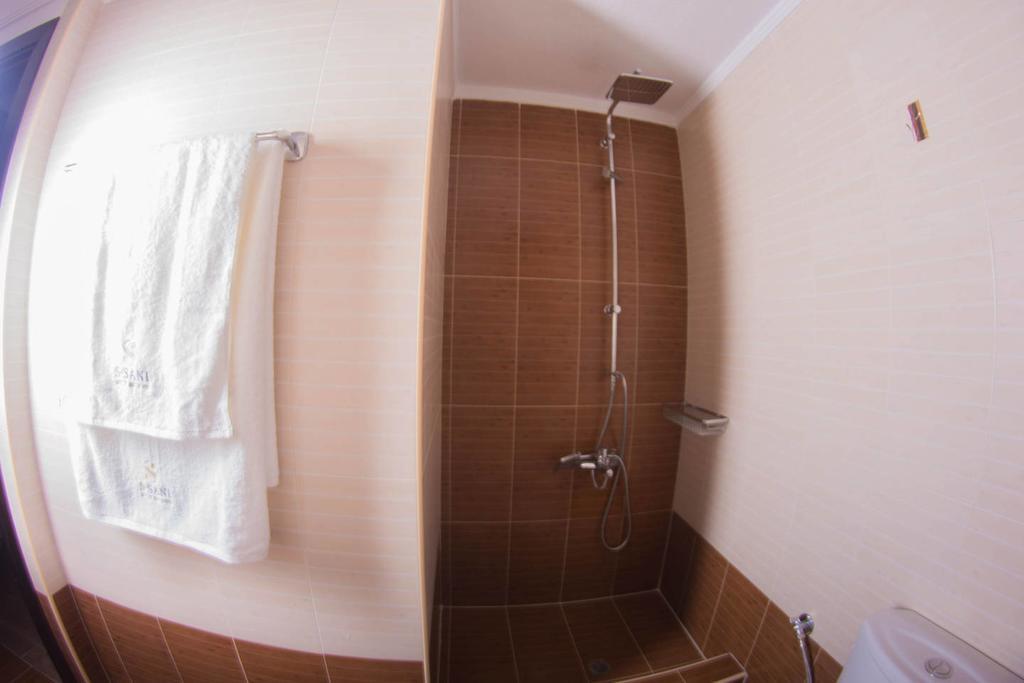 S4Sani Villa Sani  Luaran gambar